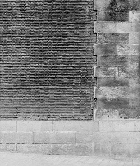 ejemplos de las obras de Juan de Sande en 2013