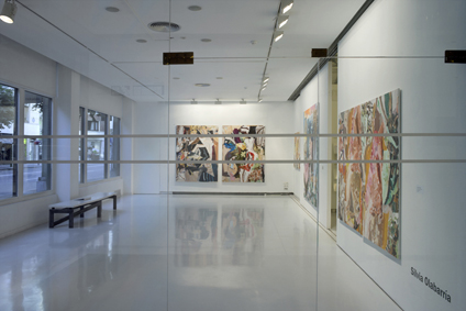2013 - Exposició en la Sala Rekalde de Bilbao